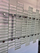 Load image into Gallery viewer, Industrial Rectangular Pendant Light