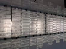 Load image into Gallery viewer, Industrial Rectangular Pendant Light