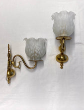 Load image into Gallery viewer, Vintage wall lights