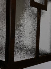 Load image into Gallery viewer, Japanese style pendant light create mood lighting or perfect for entrance hall