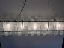 Load image into Gallery viewer, Industrial Rectangular Pendant Light