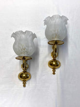 Load image into Gallery viewer, Vintage wall lights