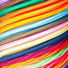 Load image into Gallery viewer, Unique, Bespoke Lighting for Staircases, High Ceilings, Kitchen Islands and Entrances