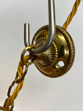 Load image into Gallery viewer, SOLD Stunning Vintage 4 Tier Chandelier