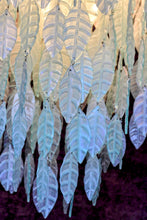 Load image into Gallery viewer, Large Stunning Recycled Glass Chandelier