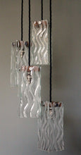 Load image into Gallery viewer, Bespoke chandelier lighting