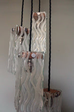 Load image into Gallery viewer, Bespoke chandelier lighting