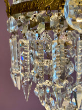 Load image into Gallery viewer, French 'Pineapple' Empire Chandelier