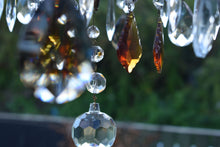 Load image into Gallery viewer, SOLD - Large Vintage Marie Therese Chandelier
