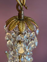 Load image into Gallery viewer, French 'Pineapple' Empire Chandelier