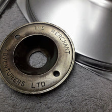 Load image into Gallery viewer, SOLD Merchant Adventurers Dutch mid century light - Ellipse Collection
