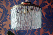 Load image into Gallery viewer, SOLD - Bespoke Fused Recycled Glass Chandelier