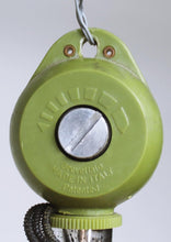 Load image into Gallery viewer, Sold Rare 1970's Guzzini Mushroom Style Pull-Down Ceiling Light