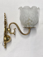 Load image into Gallery viewer, Vintage wall lights
