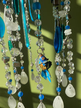 Load image into Gallery viewer, Large Wind chime sun-catcher
