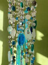 Load image into Gallery viewer, Large Wind chime sun-catcher
