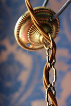 Load image into Gallery viewer, SOLD 3 Tier Waterfall Chandelier
