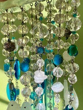 Load image into Gallery viewer, Large Wind chime sun-catcher
