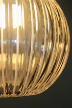 Load image into Gallery viewer, Large Cut-Glass Orb Lights
