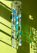 Load image into Gallery viewer, Large Wind chime sun-catcher
