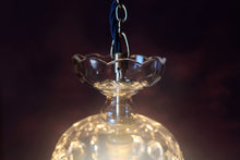 Load image into Gallery viewer, Beautiful Crystal Bag Vintage Chandelier
